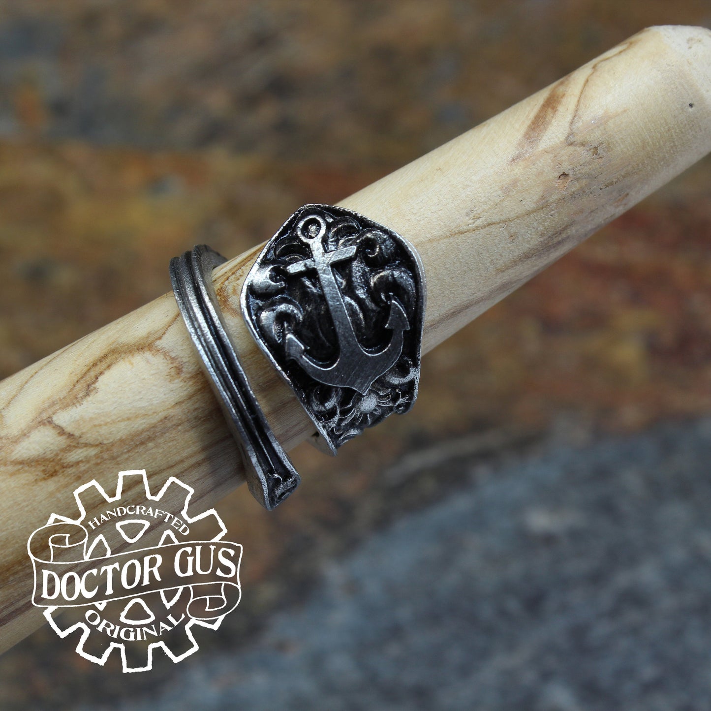 Anchor Ring