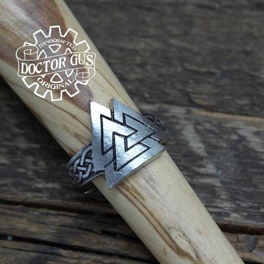 Valknut Ring