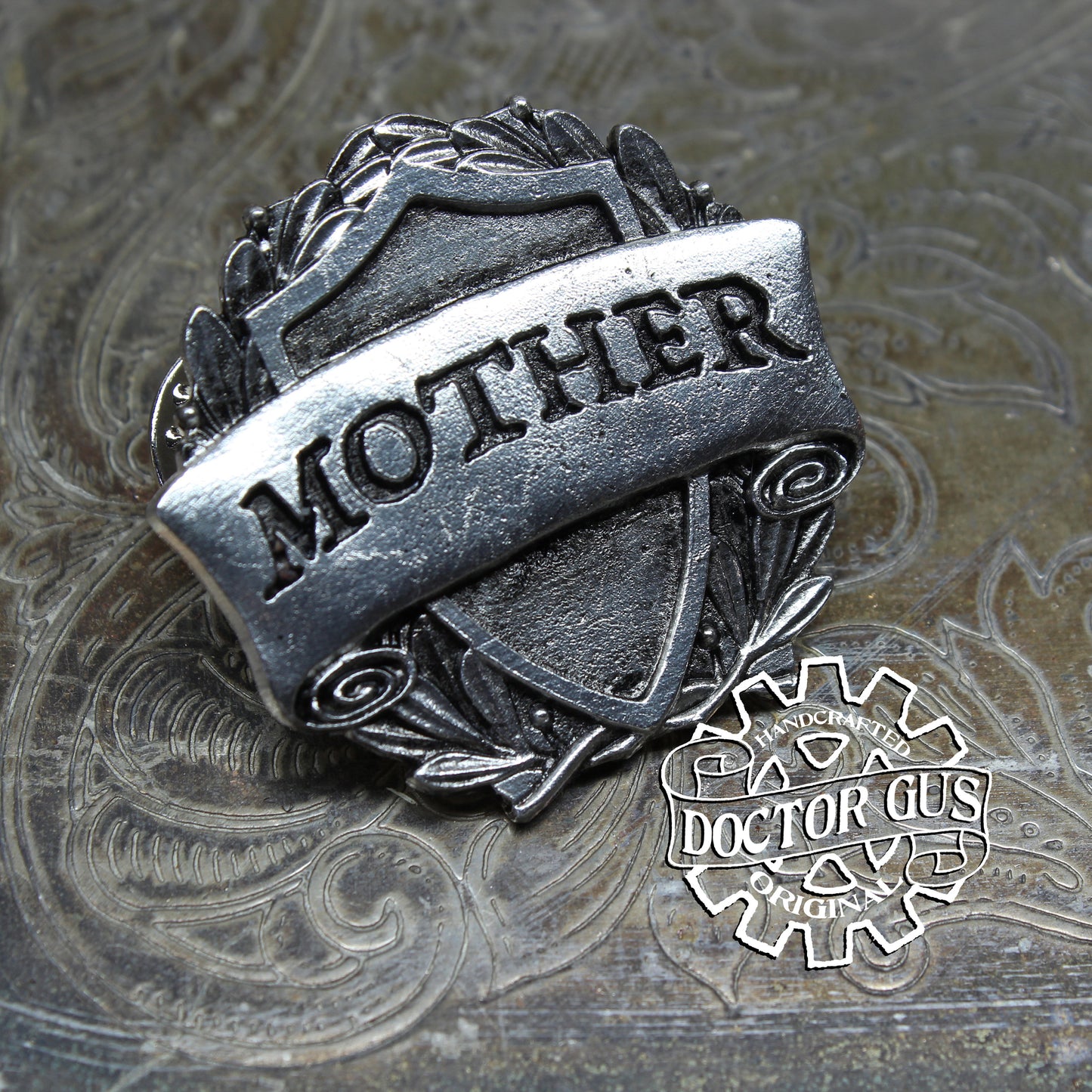 Mother Badge