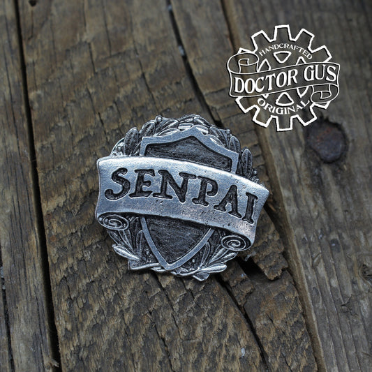 Senpai Badge