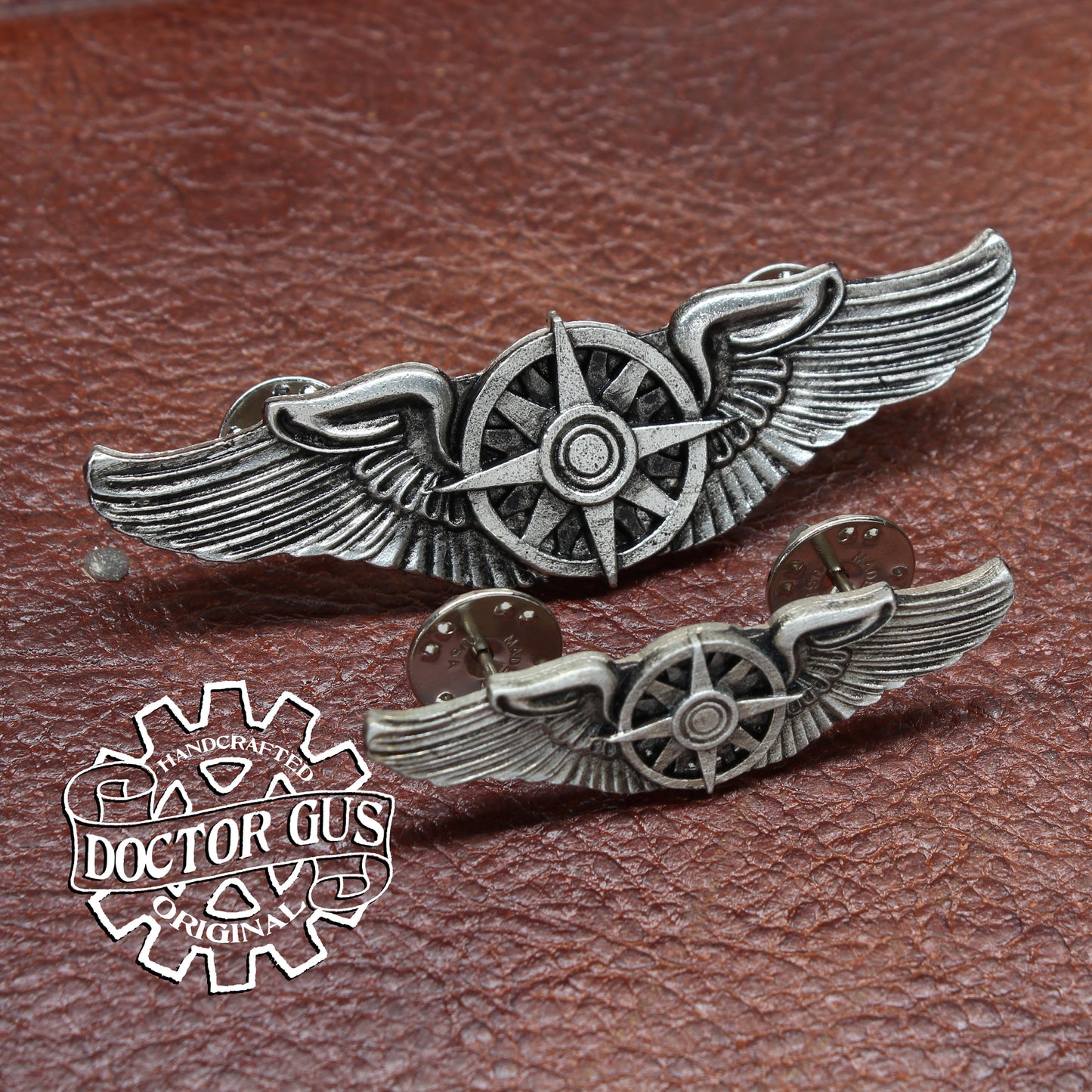 Navigator Wings - Mini Size