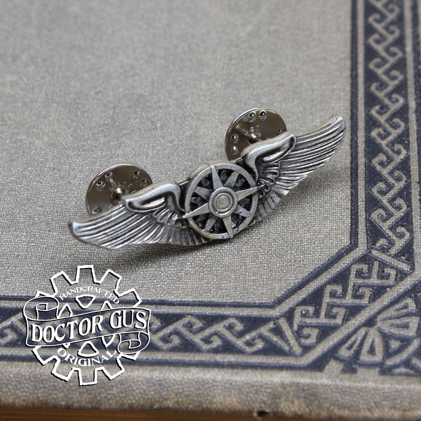 Navigator Wings - Mini Size