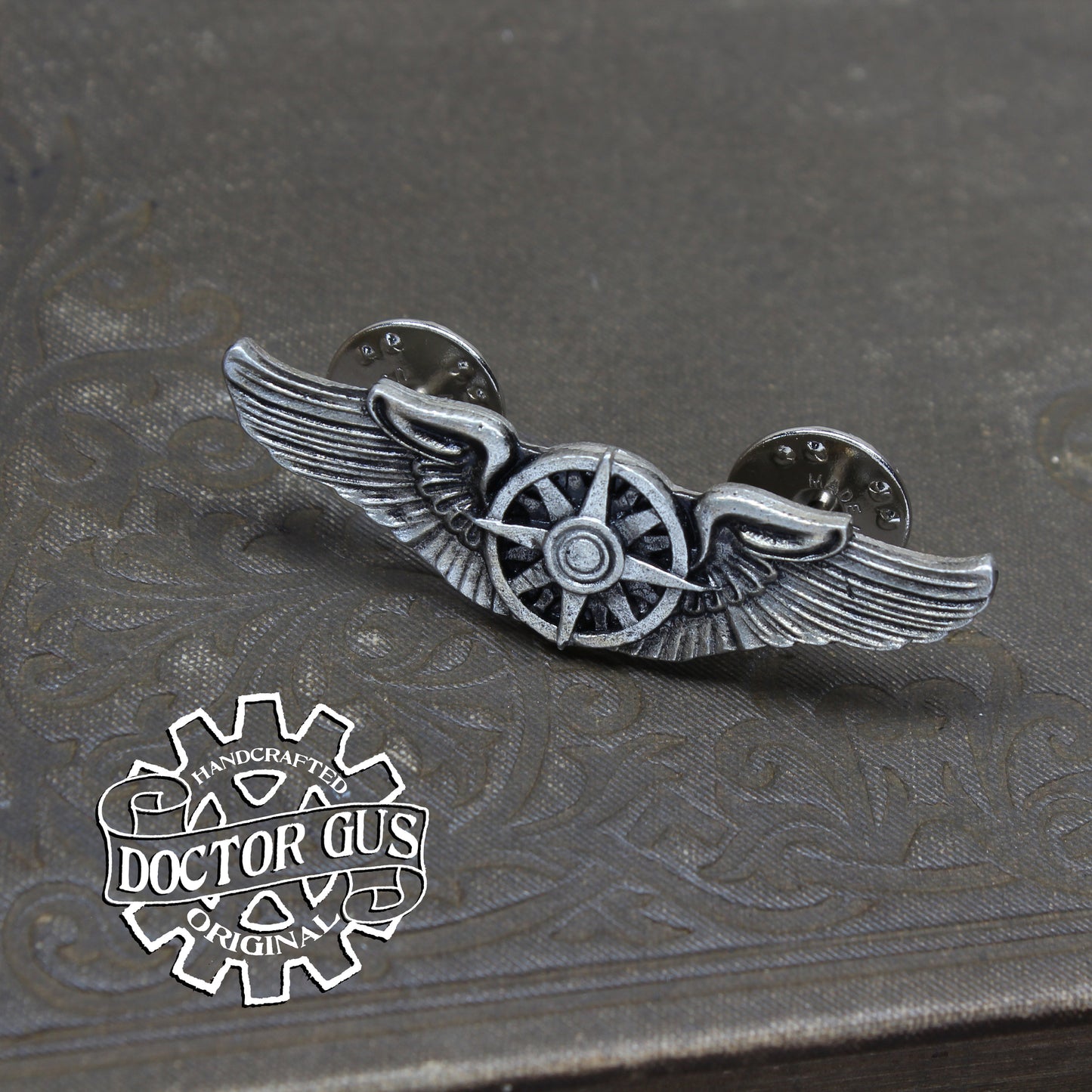 Navigator Wings - Mini Size