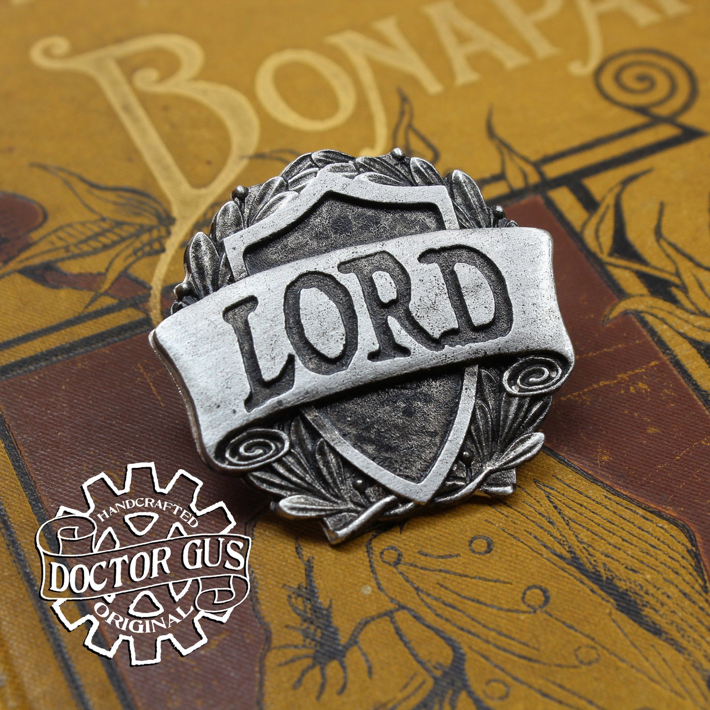 Lord Badge