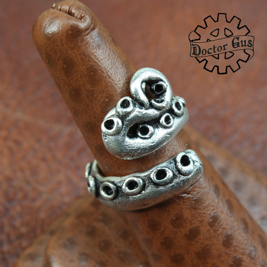 Tentacle Ring